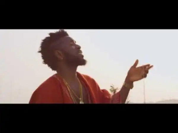 Video: Bisa Kdei - Hammer